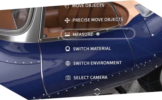 KeyShot Element 25