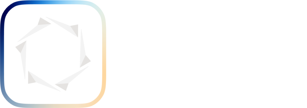 keyshot white logo