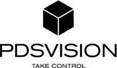 PDSVISION Icon